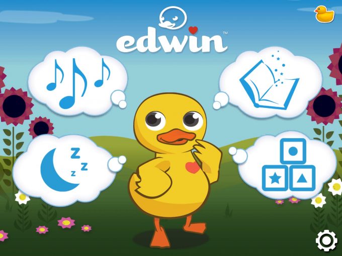 Edwin The Duck Review Main App (1)