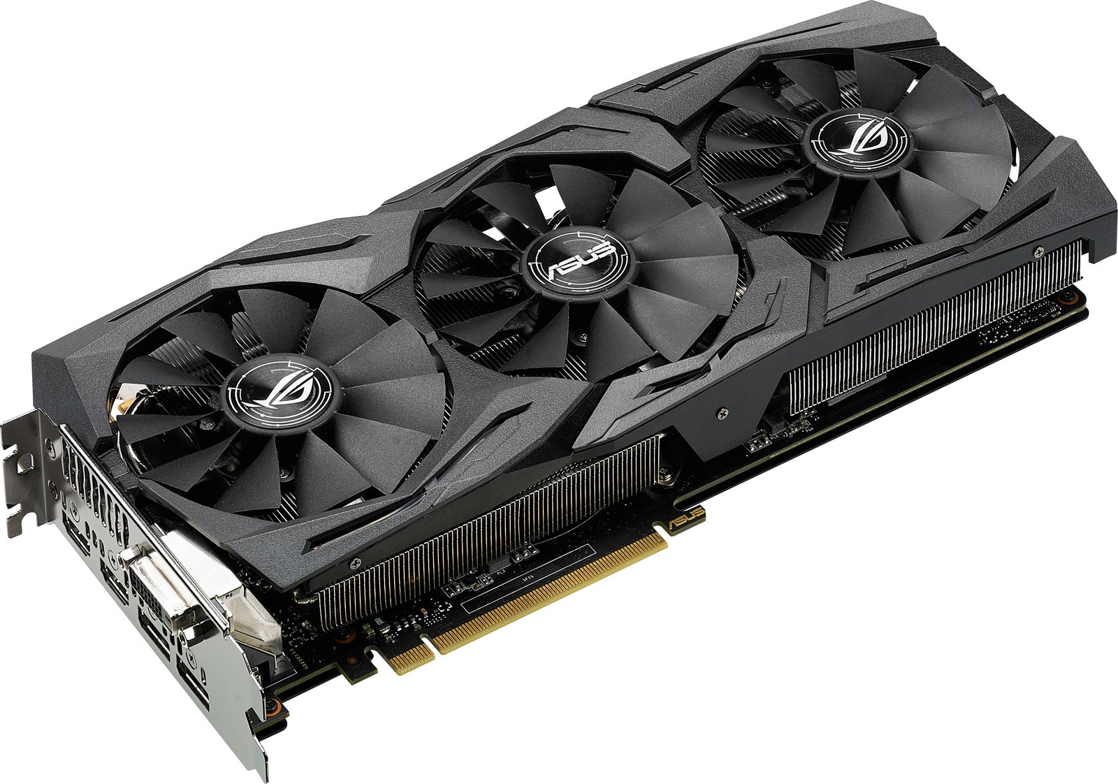 NVIDIA GeForce GTX 1060 6GB Graphics Card Review – Techgage