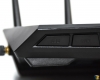 ASUS RT-AC3200 - Front Button Close-Up