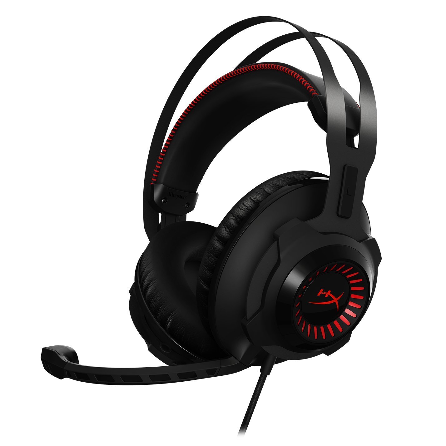 Comfort And Style Meet High Fidelity A Review Of The Hyper X Cloud Revolver Gaming Headset