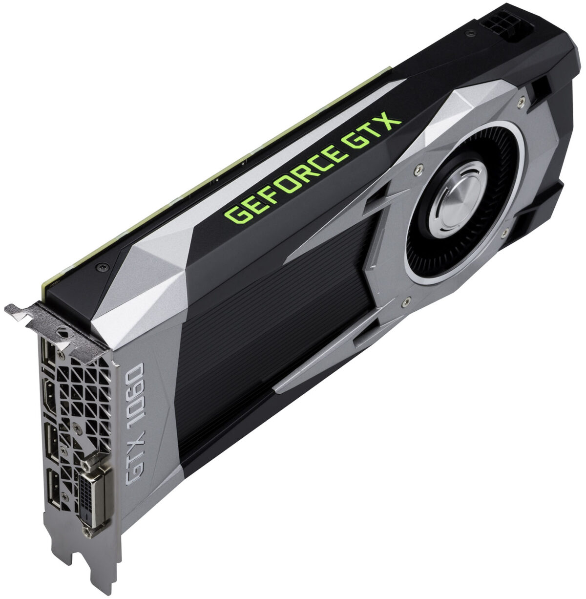 GeForce GTX 1060 6GB Graphics Card Review – Techgage