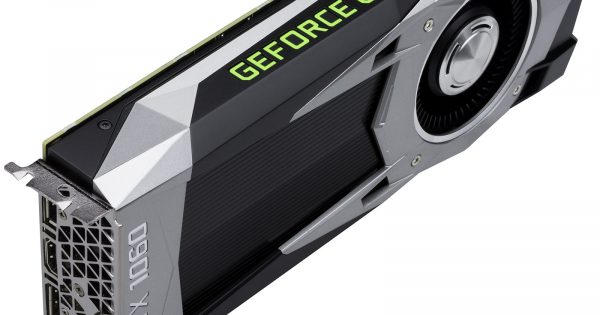 nvidia geforce gtx 1060 update