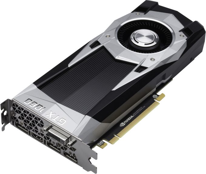 NVIDIA GeForce GTX 1060 6GB Card Review –