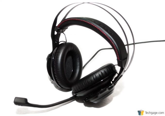 Comfort And Style Meet High Fidelity – A Review Of The Hyper X ...