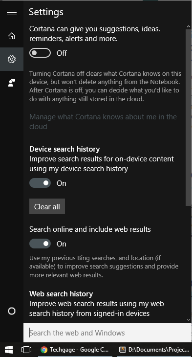windows 10 start menu not opening cortana windows 10 start menu not opening cortana