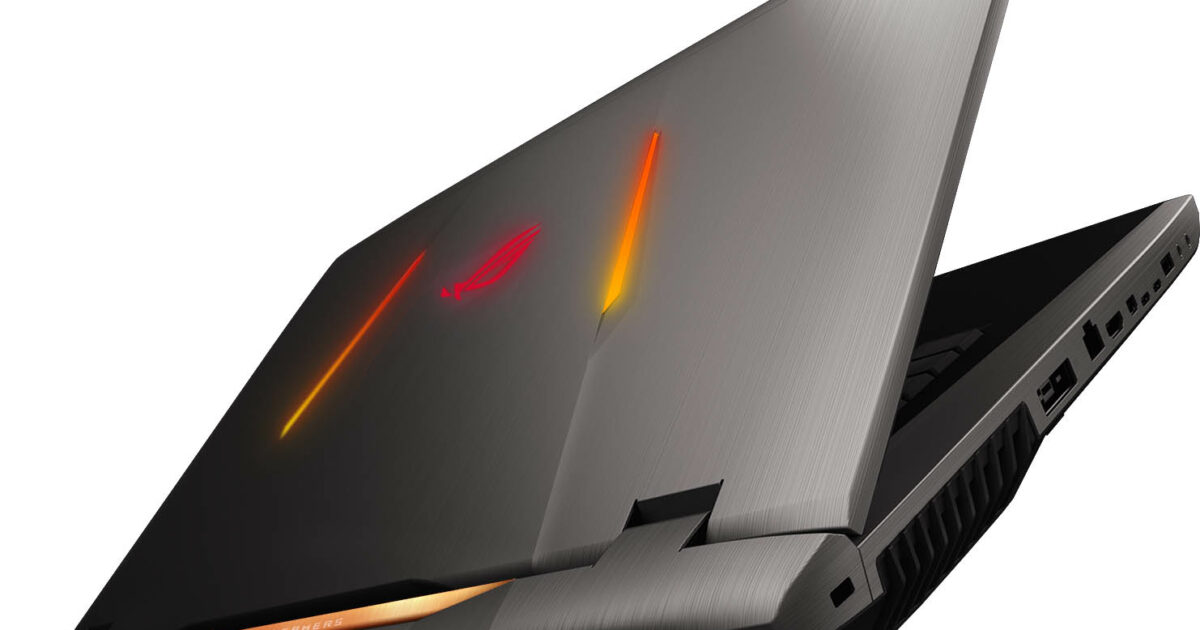 Pascal Notebook A Quick Look At Pascal For Notebooks – NVIDIA Pushes For 120 FPS On A ...