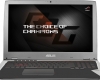NVIDIA Pascal Notebook Launch ASUS G701