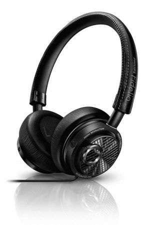 Philips Lightning Headphones M2L