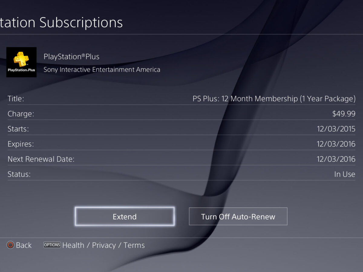 Time To Cancel PlayStation Plus As Sony Quietly Raises Prices Through The  Roof