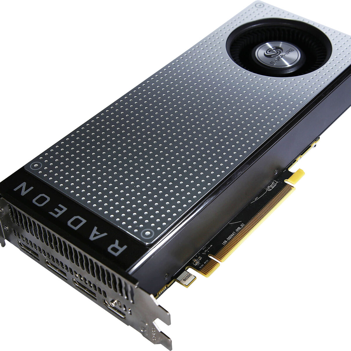 AMD Radeon RX 470 4GB Graphics Card Review – Techgage