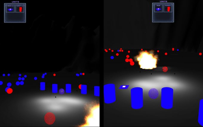 Digital Homicides 1 Ball 2 Win