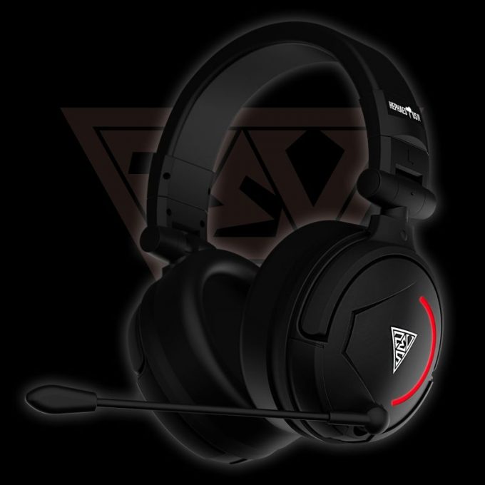 Gamdias Hephaestus V2 Gaming Headset