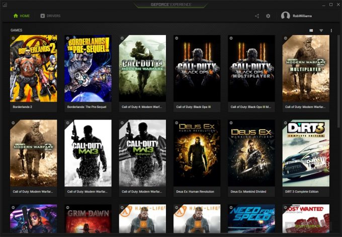 NVIDIA GeForce Experience 3.0 Overview - How To Optimize, Record