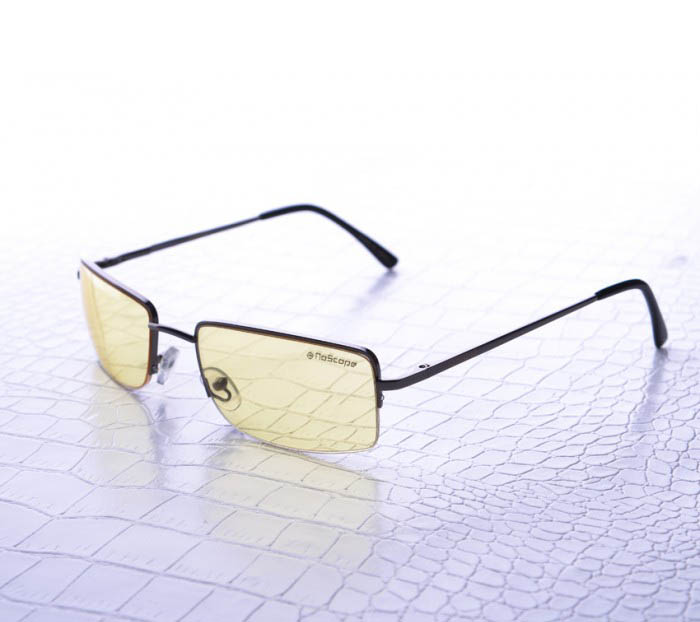 Gaming Gear A Look At NoScope Gaming Glasses And Catalyst Energy