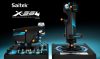 Saitek X 56 Flight System