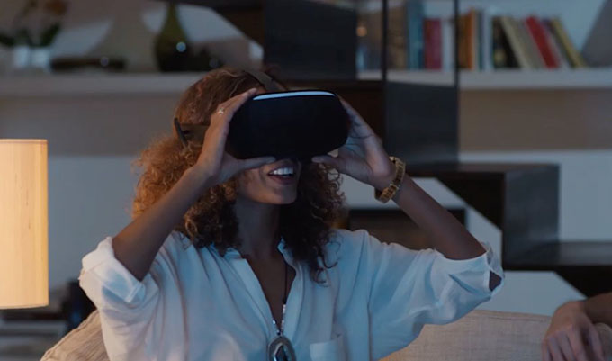 Qualcomm Announces VR Reference Platform: Snapdragon VR820 – Techgage