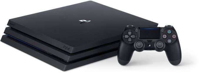 PS4 Pro: The Pros, Cons & Baffling Techgage