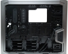 Techgage Review Of The Evga Dg 87 Gaming Case Shot Back Panel Removed