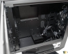 Techgage Review Of The Evga Dg 87 Gaming Case Shot Cavity From Top