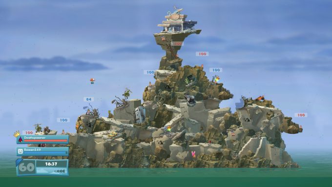 worms-wmd-simple-single-island-map