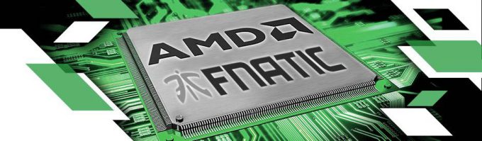 AMD FNATIC