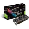 ASUS GeForce GTX 1060 Strix Stock Image