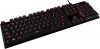 HyperX ALLOY FPS Gaming Keyboard