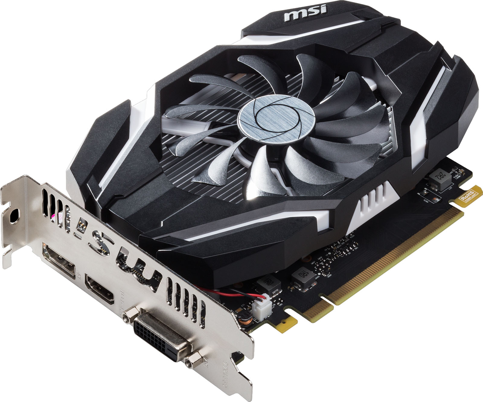 Sub-$150 Pascal: NVIDIA GeForce GTX 1050 & GTX 1050 Ti Review – Techgage