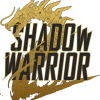 Shadow Warrior 2 Logo