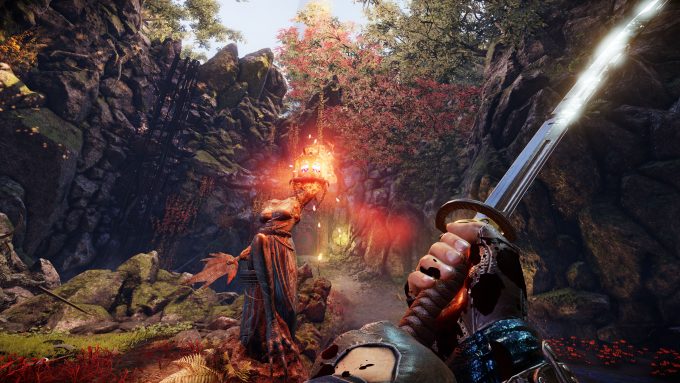 Shadow Warrior 2 MRS Off