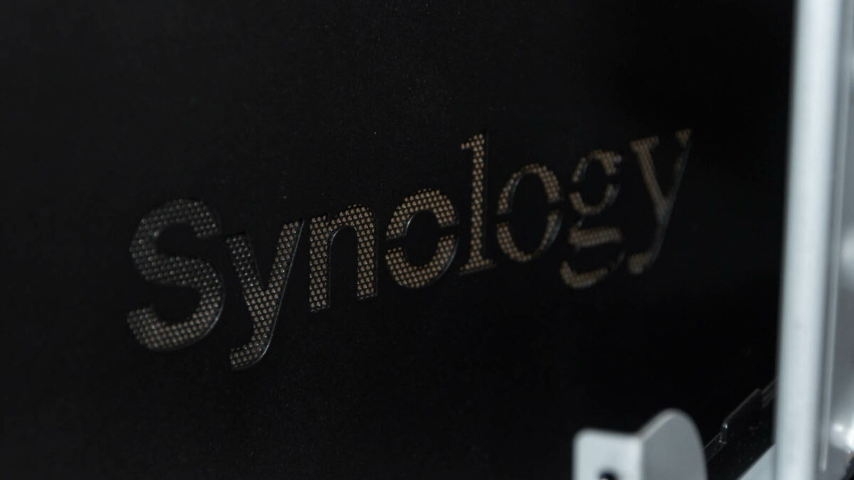 Synology DiskStation DS416j 4-Bay NAS Enclosure | Paykobo.com