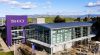 Yahoo Campus
