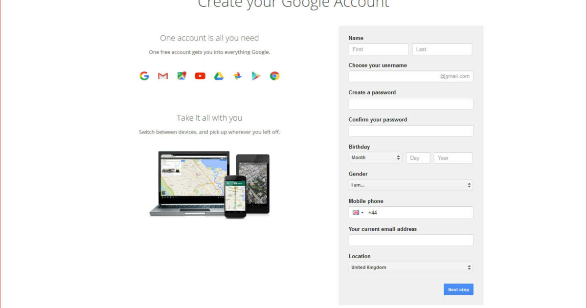 Yahoo Email Migration 01 Create Google Account Techgage yahoo-email-migration-01-create-google-account-techgage