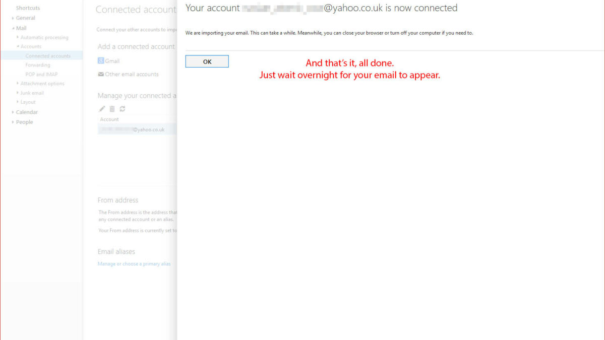 yahoo email in outlook 2016 reminders not working yahoo email in outlook 2016 reminders not working