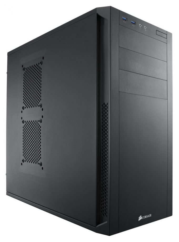 corsair carbide 200r case