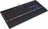 corsair k55 rgb gaming keyboard