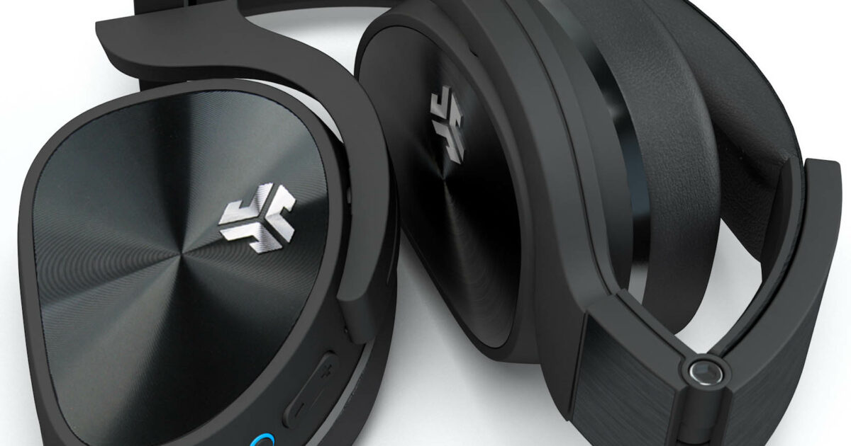 Just How Noisy Are Your Surroundings? A Review Of The JLab Audio Flex