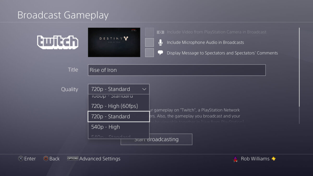 Sony's PlayStation 4 Pro: System Performance & HDD vs. SSD Testing –  Techgage