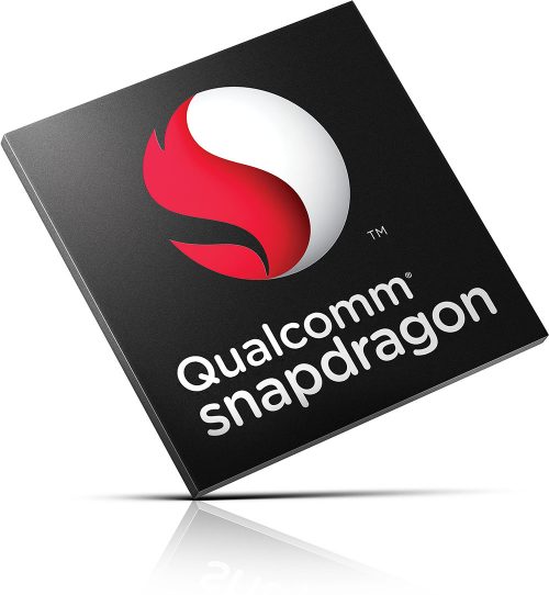 qualcomm snapdragon