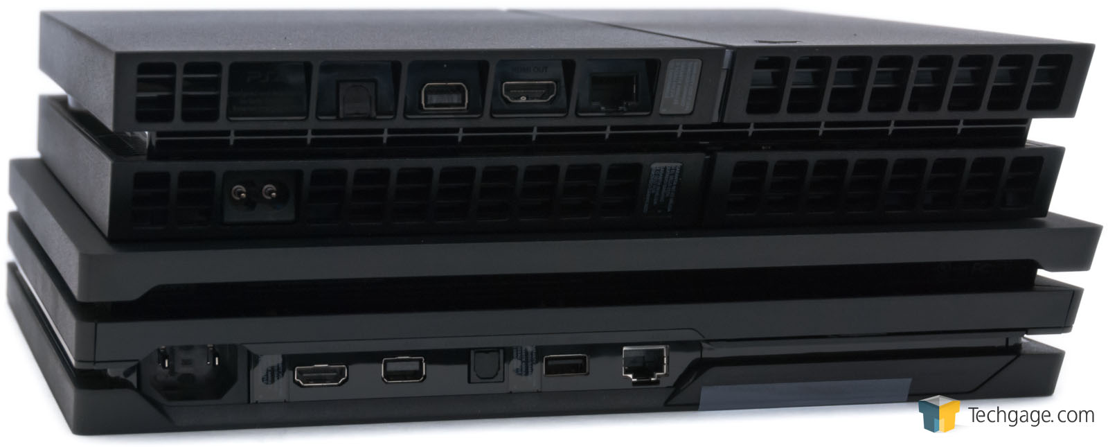 PlayStation 4 Pro Review: Is This “4K” Machine Worth An ... PlayStation 4 Pro Review: Is This “4K” Machine Worth An ... - 1600 x 645 jpeg 66kB