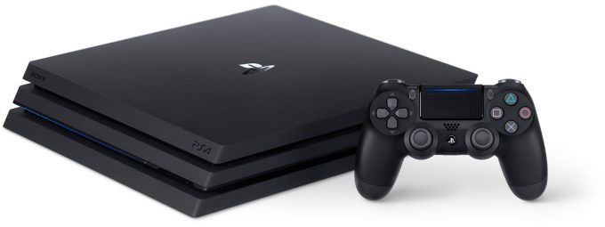 Sony Playstation 4 Pro