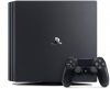 Sony Playstation 4 Pro Standing Up