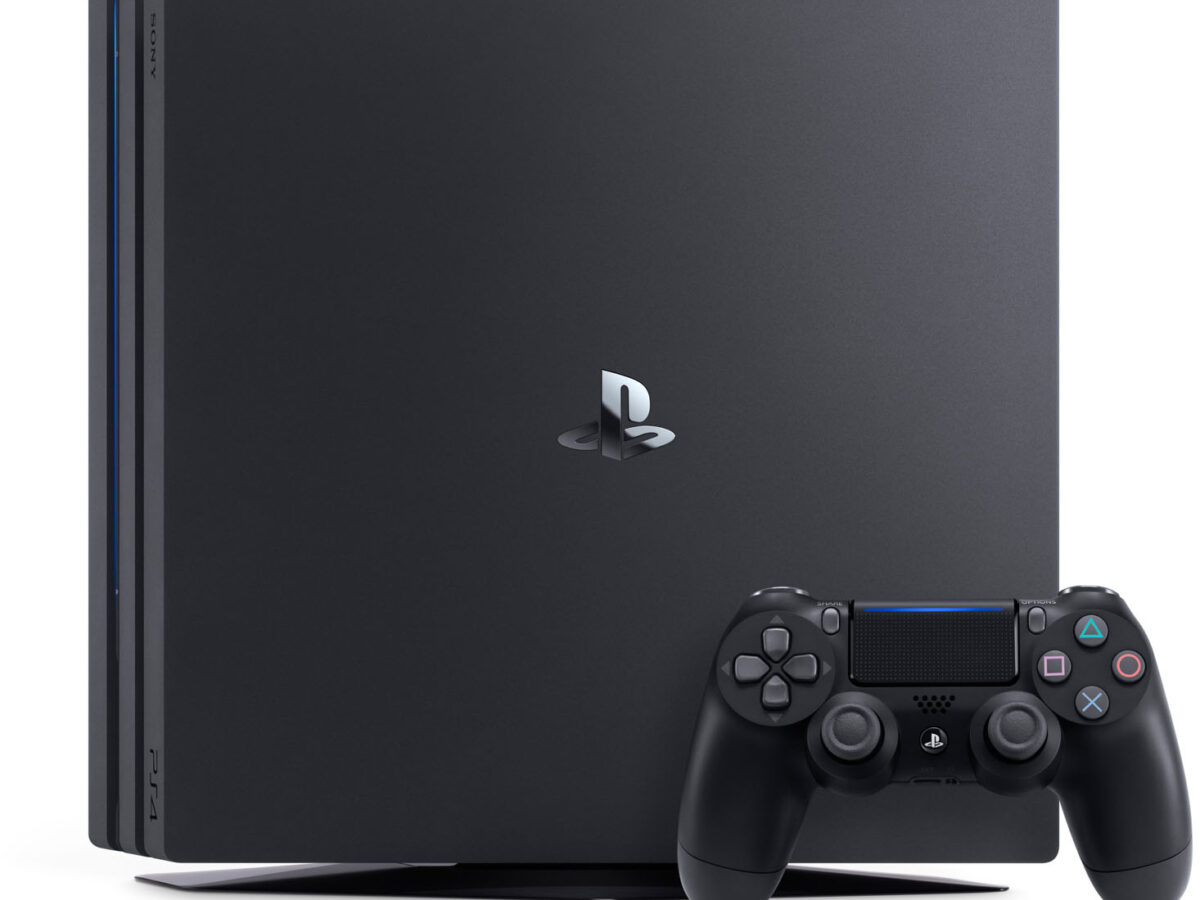 Arbejdskraft Ondartet tumor Svaghed Sony's PS4 Pro: 60 FPS vs. 4K & A Look At Launch Title Support – Techgage