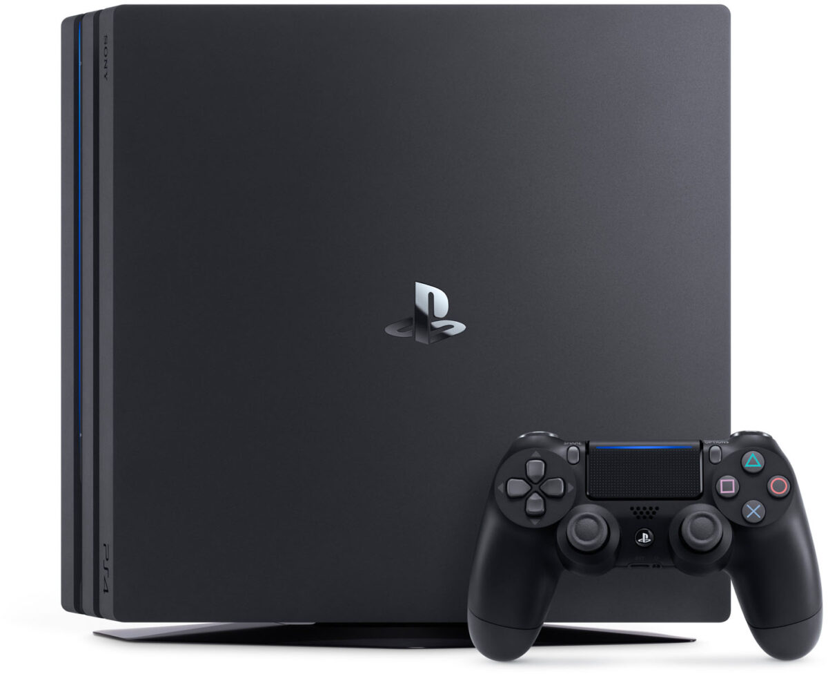 Sony's PS4 Pro: 60 FPS vs. 4K & A Look At Launch Title Support – Techgage