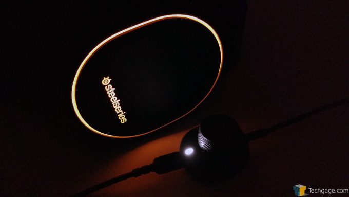 Steelseries Arctis 5 Rgb Illumination