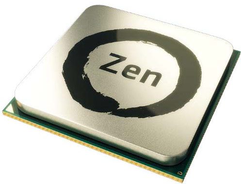 Ongoing erection Maladroit Rise And Shine: AMD's Ryzen Set To Take On Intel's Biggest Chips – Techgage
