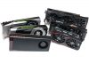 Collection Of Gpus From 2016