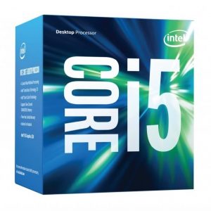 Intel Core I5 Cpu