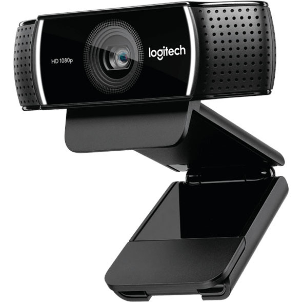 ulykke slot Indskrive Logitech C922 Pro Stream Webcam Review – Techgage