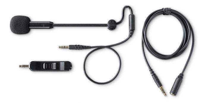 ModMic 5 Accessories